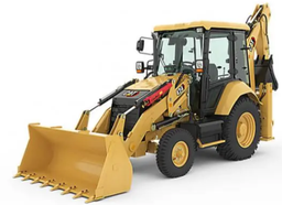 CAT 424