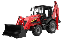 MANITOU MBL 745S RANGER
