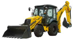 New Holland B80B