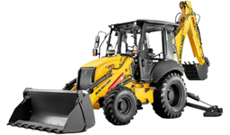 New Holland B80C