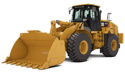 CAT 972H