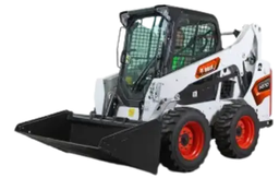 BOBCAT S450