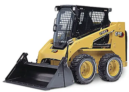 CAT 216B3