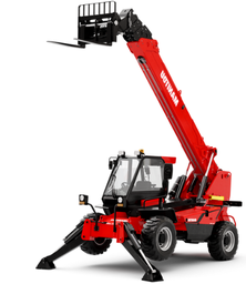 MANITOU MXT1740