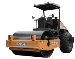 CASE 1107FX