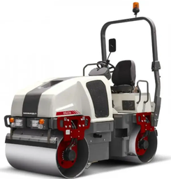 DYNAPAC CC125