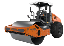 HAMM HC119