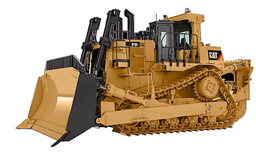 CAT D10T