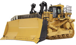 CAT D11T