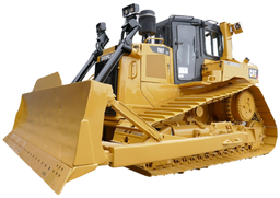 CAT D6T