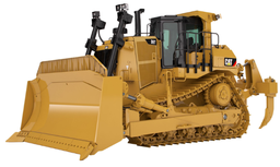 CAT D9T