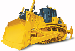 KOMATSU D155