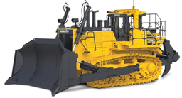 KOMATSU D375