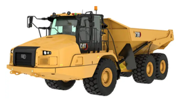 CAT 730
