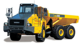 KOMATSU HM300 (copia)