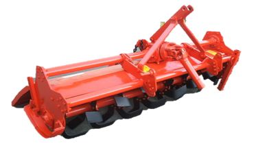 Rotovator 1.25 m (4 FT)